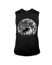 Just Get Over It Sleeveless Tee thumbnail