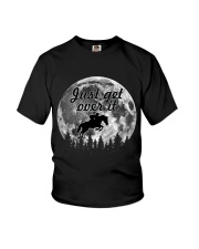 Just Get Over It Youth T-Shirt thumbnail
