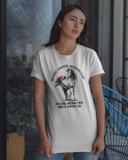 A Swishy Tail Classic T-Shirt apparel-classic-tshirt-lifestyle-08