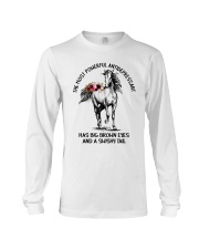 A Swishy Tail Long Sleeve Tee tile