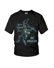 Be Broken Youth T-Shirt tile
