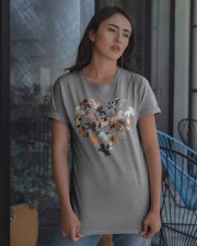 Love Horses Classic T-Shirt apparel-classic-tshirt-lifestyle-08