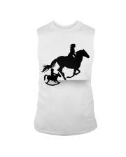 Love Horse Sleeveless Tee tile