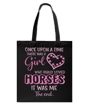 Once Upon A Time Tote Bag tile