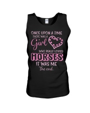 Once Upon A Time Unisex Tank tile