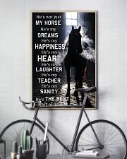 He Is The Best Part Of Me 11x17 Poster lifestyle-poster-7