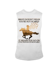 You Go On Sleeveless Tee tile