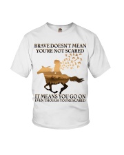 You Go On Youth T-Shirt tile