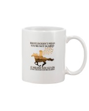 You Go On Mug tile