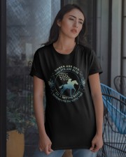 I'm With You Classic T-Shirt apparel-classic-tshirt-lifestyle-08