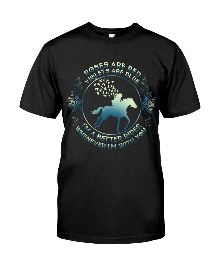 I'm With You Classic T-Shirt