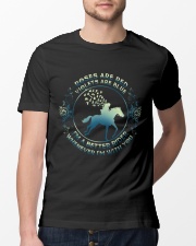I'm With You Classic T-Shirt lifestyle-mens-crewneck-front-13