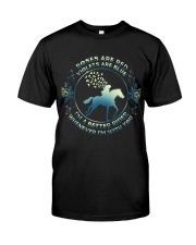 I'm With You Premium Fit Mens Tee thumbnail