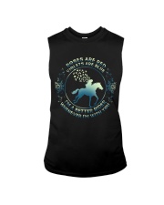 I'm With You Sleeveless Tee thumbnail