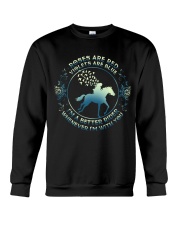 I'm With You Crewneck Sweatshirt thumbnail