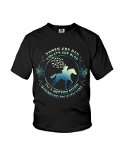 I'm With You Youth T-Shirt thumbnail