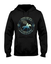 I'm With You Hooded Sweatshirt thumbnail