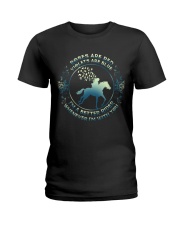 I'm With You Ladies T-Shirt thumbnail
