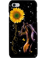 You Are My Sunshine Phone Case i-phone-7-case