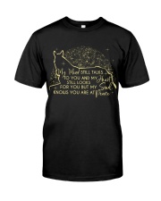 You Are At Peace Premium Fit Mens Tee tile