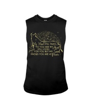 You Are At Peace Sleeveless Tee tile
