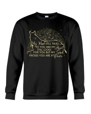 You Are At Peace Crewneck Sweatshirt tile