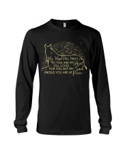 You Are At Peace Long Sleeve Tee tile