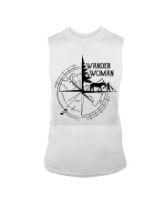 Wander Woman Sleeveless Tee tile