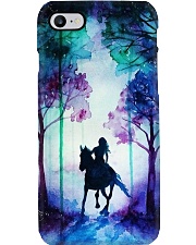 Love Horses Phone Case i-phone-7-case