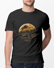 I Love You Classic T-Shirt lifestyle-mens-crewneck-front-13