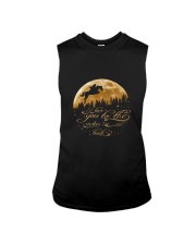 I Love You Sleeveless Tee tile
