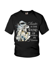 Thunder Is The Sound Youth T-Shirt tile
