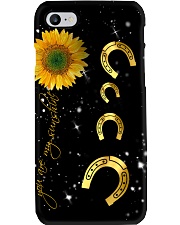 You Are My Sunshine Phone Case i-phone-7-case