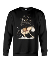 Ew People Crewneck Sweatshirt front