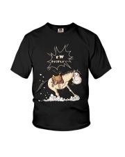 Ew People Youth T-Shirt thumbnail