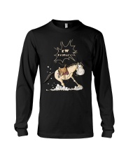 Ew People Long Sleeve Tee thumbnail