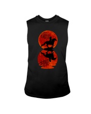 Love Horses Sleeveless Tee thumbnail