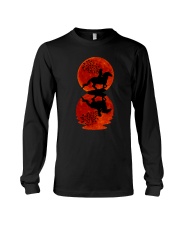 Love Horses Long Sleeve Tee thumbnail