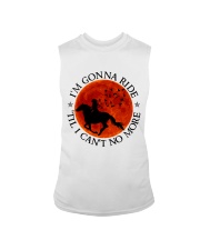 I'm Gonna Ride Sleeveless Tee tile