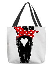 Love Horses All-Over Tote tile