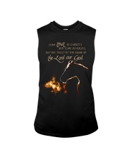 The Lord Our God Sleeveless Tee tile