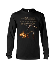 The Lord Our God Long Sleeve Tee tile