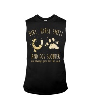 Dirt Horse Smell Sleeveless Tee thumbnail