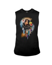 Love Horses Sleeveless Tee tile