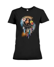 Love Horses Premium Fit Ladies Tee tile