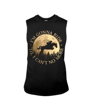 I'm Gonna Ride Sleeveless Tee tile