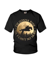 I'm Gonna Ride Youth T-Shirt tile