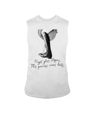 Forget Glass Slippers Sleeveless Tee tile