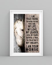 I Am Your Horse 11x17 Poster lifestyle-poster-5