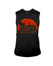 You Are At Peace Sleeveless Tee thumbnail